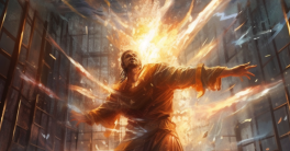 Episode 15 : Explosion