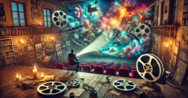 02.02 – ÉTAPE 1 : Faire son cinéma (Un drame brûlant)