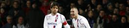 Les équipes type de l'Olympique Lyonnais 2000-2020