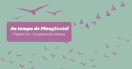 Chapitre 10 - Un Pardon des Oiseaux extraordinaire à la Chapelle Saint-Jean