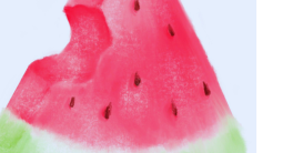 Pastèque