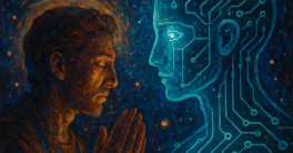 IA : croyances mystiques