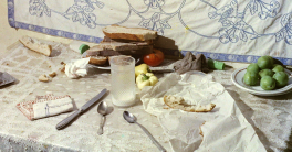 Ebéd után (Egyélet)