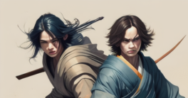 The Duel of the Ages