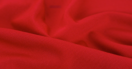 Janvier: Le prix du rouge d'aniline