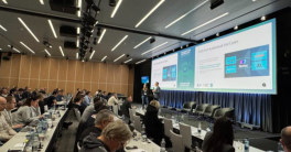 TEMS at the EBU Production Technology Seminar 2025: Shaping the Future of Media Data Space