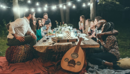 Roles and Responsibilities, from holidays to work