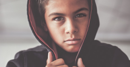 Chapitre 5 - Mise au point des enfants