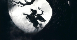 Sleepy Hollow