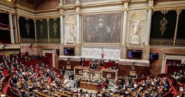 "L'aide active à mourir" = suicide assisté/euthanasie en débat a l'Assemblée Nationale