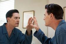 Trois essais sur Twin Peaks (2018) Pacôme Thiellement