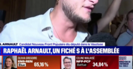 Fiche S: Qu'est-ce que c'est?