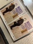Pourquoi Welch et pas Proust?