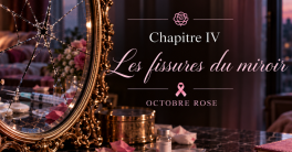 Chapitre IV – Les fissures du miroir
