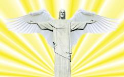 (III, 3) : L'homme providentiel