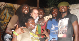 22. Congo, Avril 2013