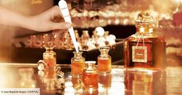 LE PARFUM 