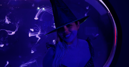 Panique Paranormale