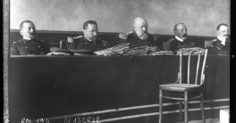 19 El juicio