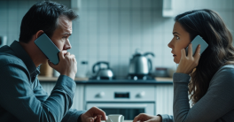 Chapitre 5.3 Confrontation