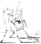 Le cheval
