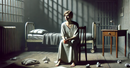 0. J'y suis, j'y reste - Elizabeth 