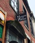 Panodyssey writing contest : From mind to paper ✍