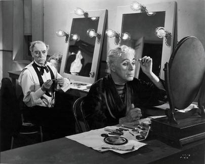 Les feux de la rampe (1952) Charles Chaplin