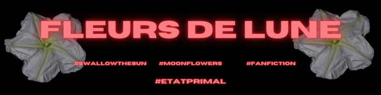 Fleurs de lune