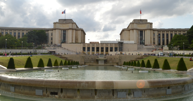Juillet - 4