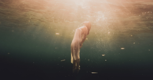 Mon âme sombre