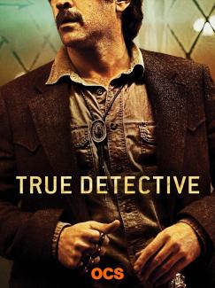 True Detective - Saison 2