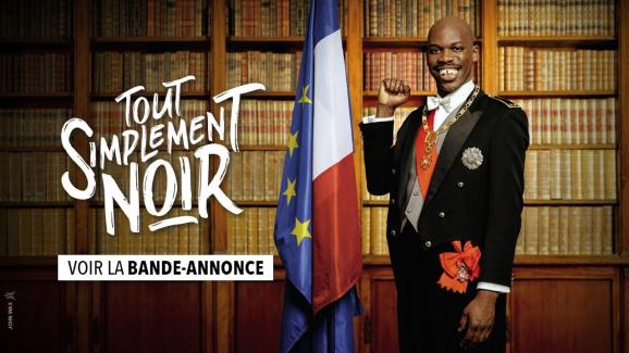 Tout simplement noir (Jean-Pascal Zadi, 2020)