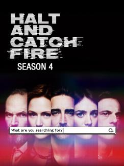 Halt and Catch Fire - Saison 4