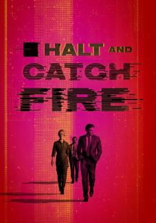Halt and Catch Fire - Saison 1