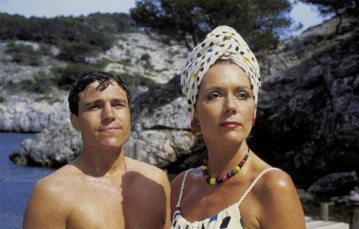Meurtre au soleil (1982) Guy Hamilton