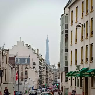 Toi et moi  
