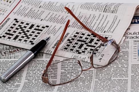 Geste-barrière: si vous croisez des mots masqués...