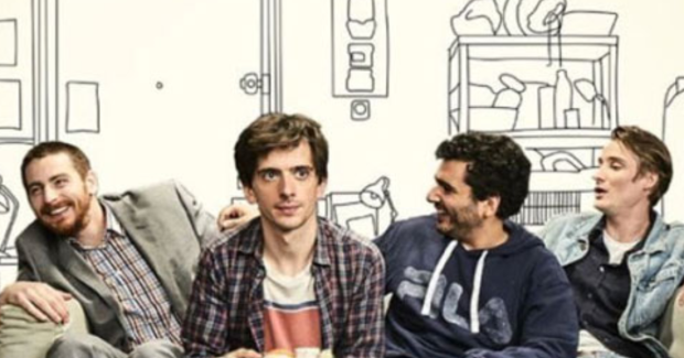 Vingt-Cinq - Saison 1