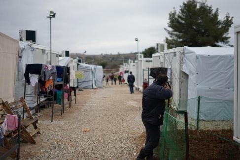 L’incompréhension, et l’immigration ?