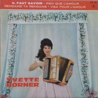 Le petit bal du samedi soir