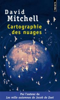 Cartographie des nuages