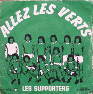Passement de jambes