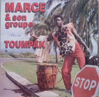 Marcel et son orchestre