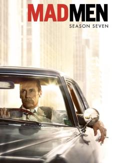 Mad Men - Saison 7 partie 2