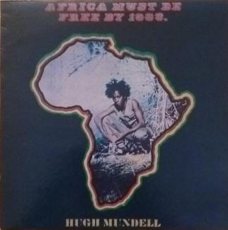 Free Africa 1983