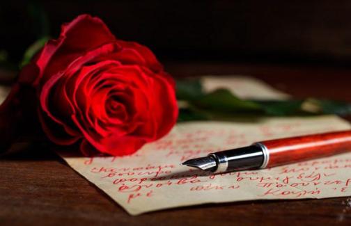 Ma lettre à toi