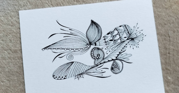 Souffle de Plume