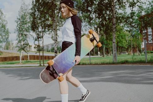 Traverser l'adolescence