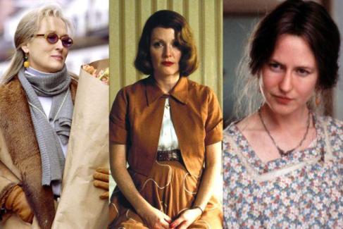The Hours (Stephen Daldry, 2002)
